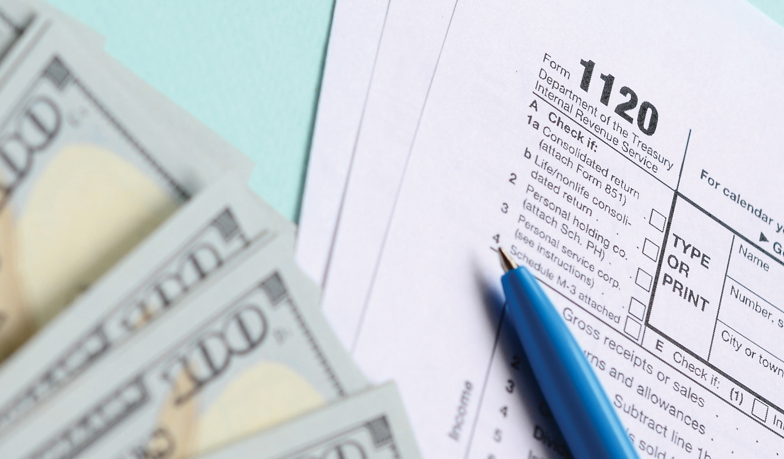 La Corporación S<br> ¿qué es y por qué podría beneficiarme?